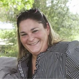 Meet your Posher, Brandy